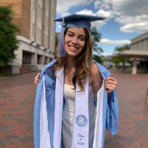 Meet your Posher, Analiese